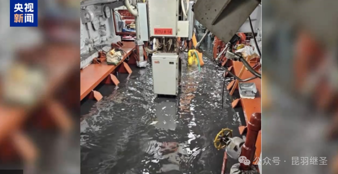 美以攻势迅猛,但根本无法扭转败势 美以攻势迅猛,但根本无法扭转败势