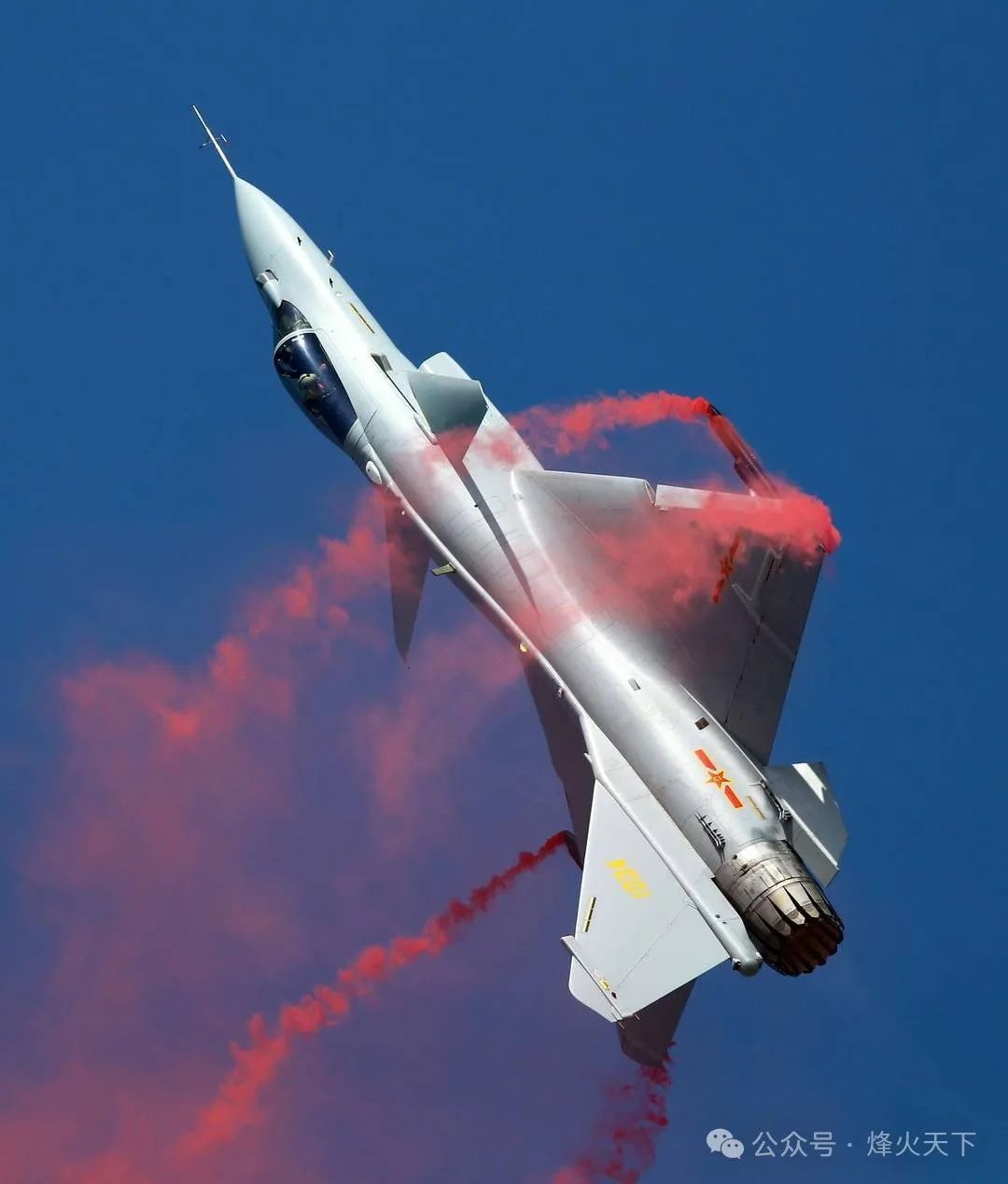 歼10再出局! 歼10再出局!