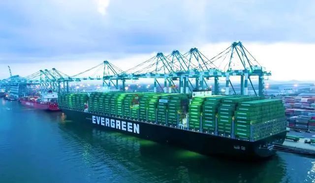 刚刚,航线停用,台湾长荣集团背刺祖国必须付出代价! 刚刚,航线停用,台湾长荣集团背刺祖国必须付出代价!