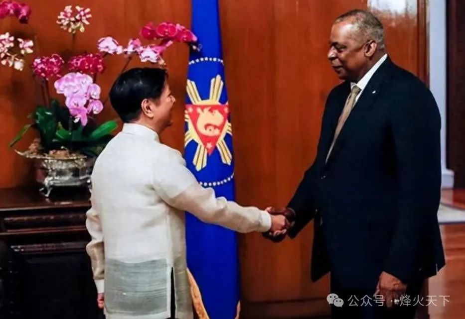 菲律宾警告中国:敢拖船就反击! 菲律宾警告中国:敢拖船就反击!