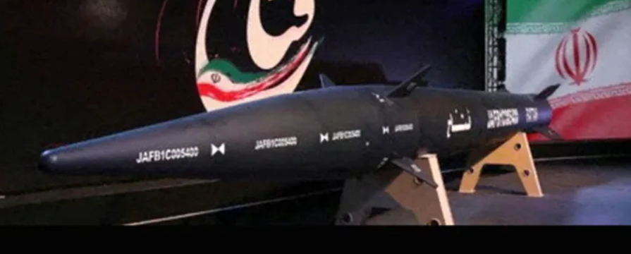 聊聊胡塞的高超音速导弹 聊聊胡塞的高超音速导弹