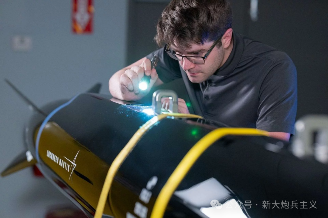 美国“灰鲭鲨”导弹,新型高超声速空空弹,可以由F-22和F-35发射 美国“灰鲭鲨”导弹,新型高超声速空空弹,可以由F-22和F-35发射