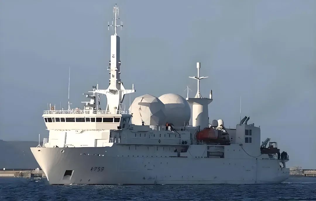 瞭望1号:500公里外的超级CT扫描,全球最强海上预警船要来了! 瞭望1号:500公里外的超级CT扫描,全球最强海上预警船要来了!