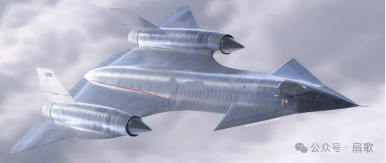 六代机的野望 六代机的野望