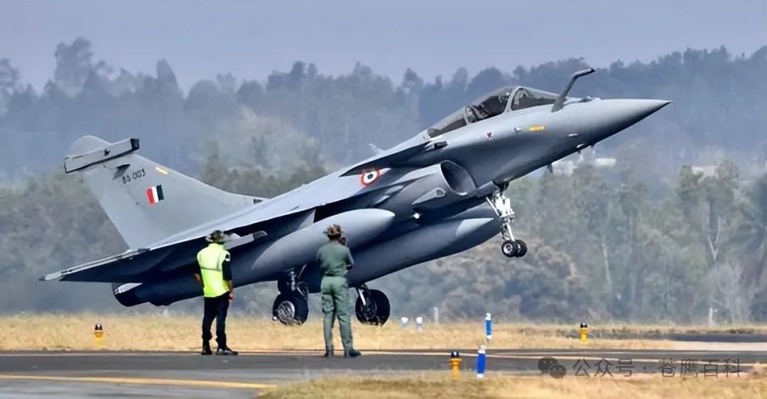 印度空军中将南比亚尔指出:印度“阵风”战斗机轻松吊打歼-20? 印度空军中将南比亚尔指出:印度“阵风”战斗机轻松吊打歼-20?