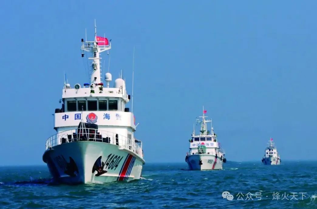 菲律宾警告中国:敢拖船就反击! 菲律宾警告中国:敢拖船就反击!