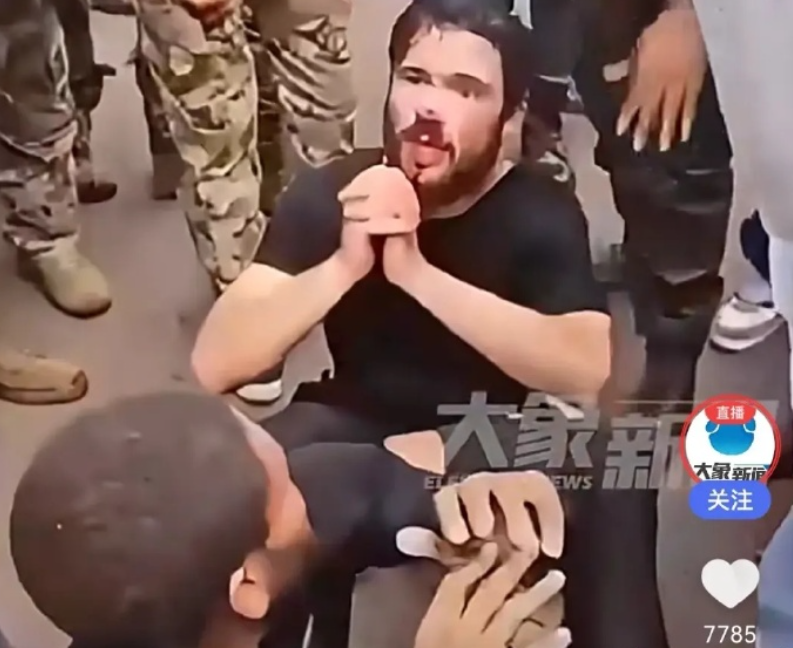 走狗和叛徒的下场! 走狗和叛徒的下场!