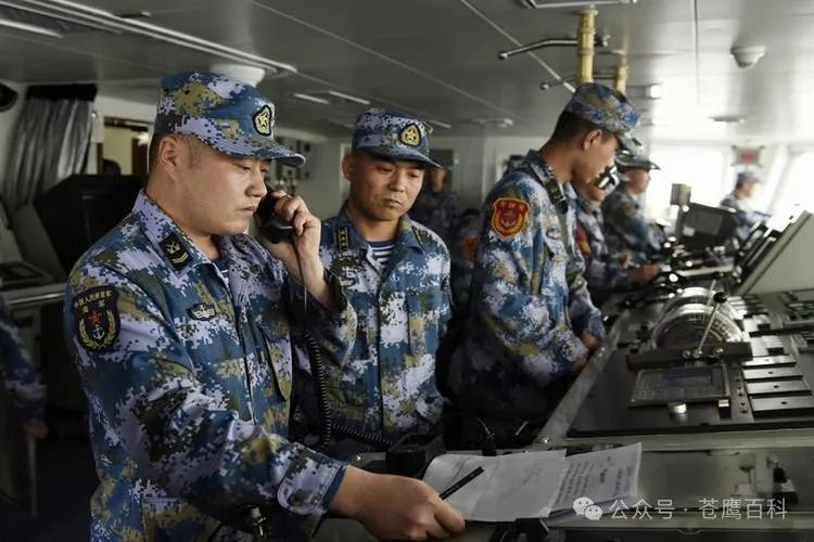 4艘中国军舰抵达美国家门口,俄罗斯表示:现在只有中国,能让美国忍气吞声! 4艘中国军舰抵达美国家门口,俄罗斯表示:现在只有中国,能让美国忍气吞声!