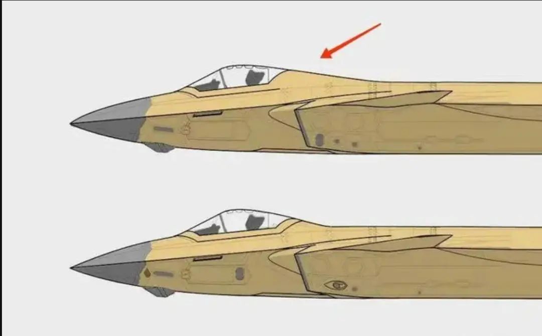 歼-20豪华版终于来了,涡扇-15发动机高清亮相,美方承认碾压F-22 歼-20豪华版终于来了,涡扇-15发动机高清亮相,美方承认碾压F-22