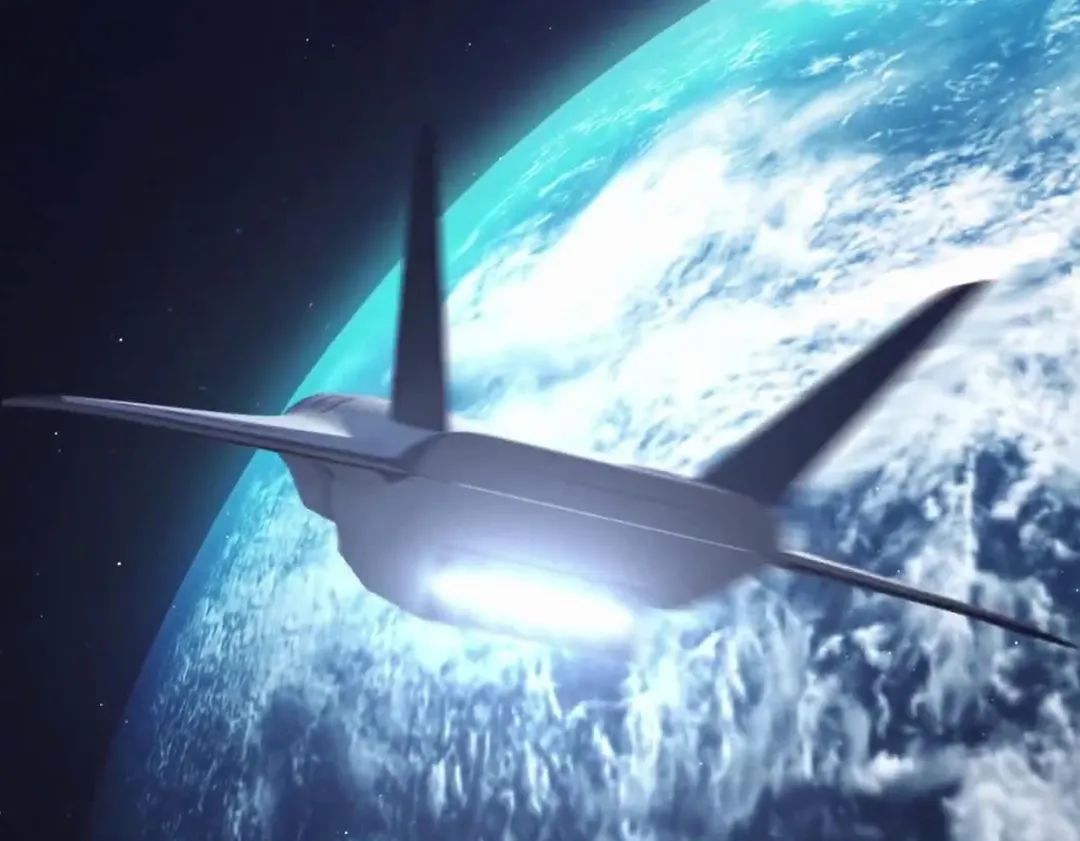 东风31AG是过去式,15马赫“洲际乘波弹”方案公开,打击距离夸张 东风31AG是过去式,15马赫“洲际乘波弹”方案公开,打击距离夸张