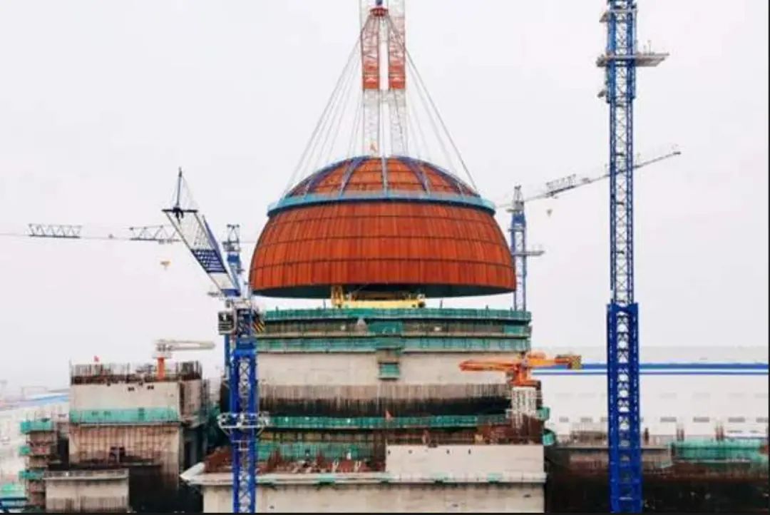 俄罗斯销往中国的浓缩铀,突然猛增!中国的核技术,究竟有多强? 俄罗斯销往中国的浓缩铀,突然猛增!中国的核技术,究竟有多强?