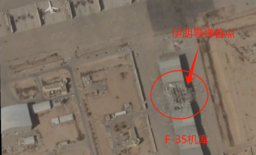 被导弹洗地后,以色列离“引爆全球”又近了一步 被导弹洗地后,以色列离“引爆全球”又近了一步