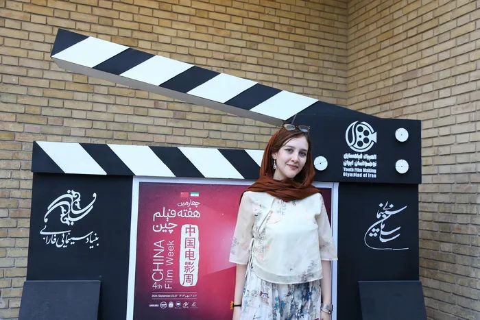 关键时刻，伊朗为何上映《长津湖》？