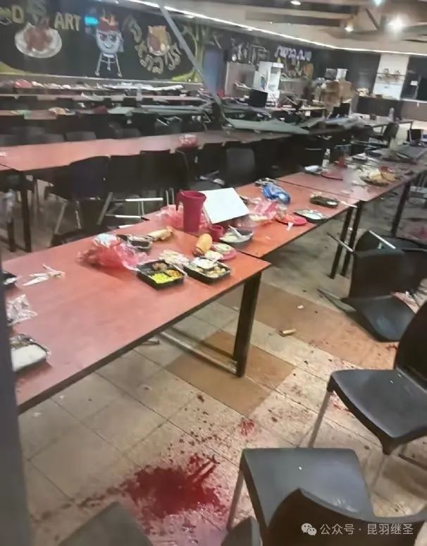 美以三线大战之烈火,被强行浇灭 美以三线大战之烈火,被强行浇灭