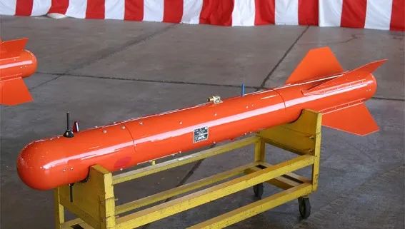 什么?日本还在用亚音速靶弹! 什么?日本还在用亚音速靶弹!