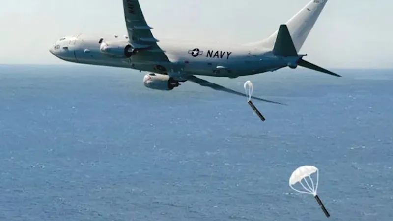 055大驱“空降”瓦努阿图,绕路1万多公里闯进澳大利亚“后花园”! 055大驱“空降”瓦努阿图,绕路1万多公里闯进澳大利亚“后花园”!