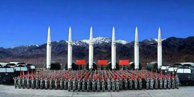 瞄不到歼20,更干不过东风!台认清现实,摆在眼前的只有一条路 瞄不到歼20,更干不过东风!台认清现实,摆在眼前的只有一条路