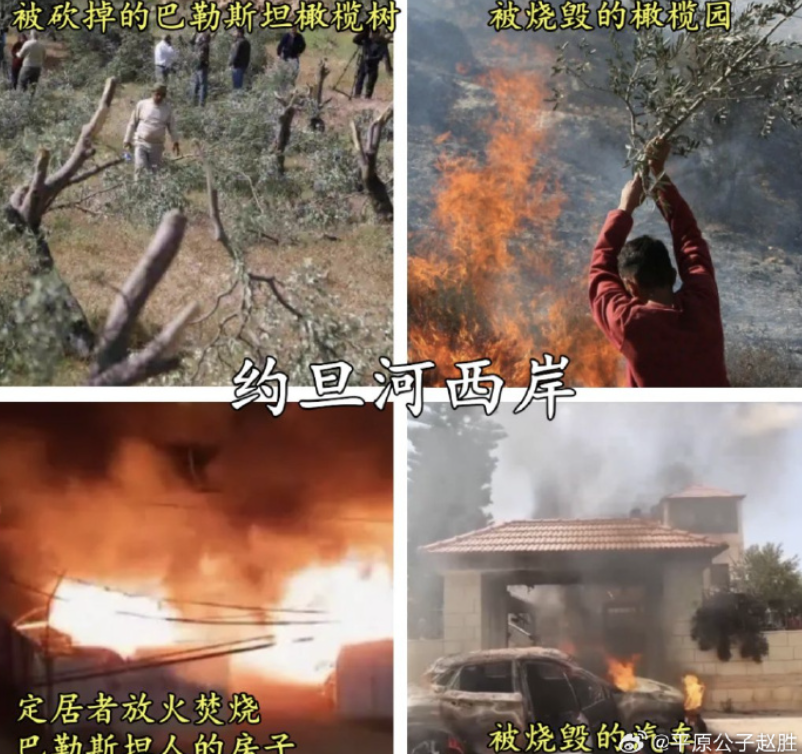 谁在用平民做“肉盾”? 谁在用平民做“肉盾”?