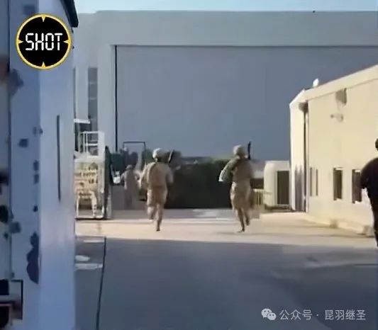 时局微妙,龙国进行了末日实验 时局微妙,龙国进行了末日实验