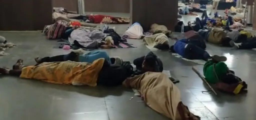 中印边境问题谈判,美国换缸印度棍子急了 中印边境问题谈判,美国换缸印度棍子急了