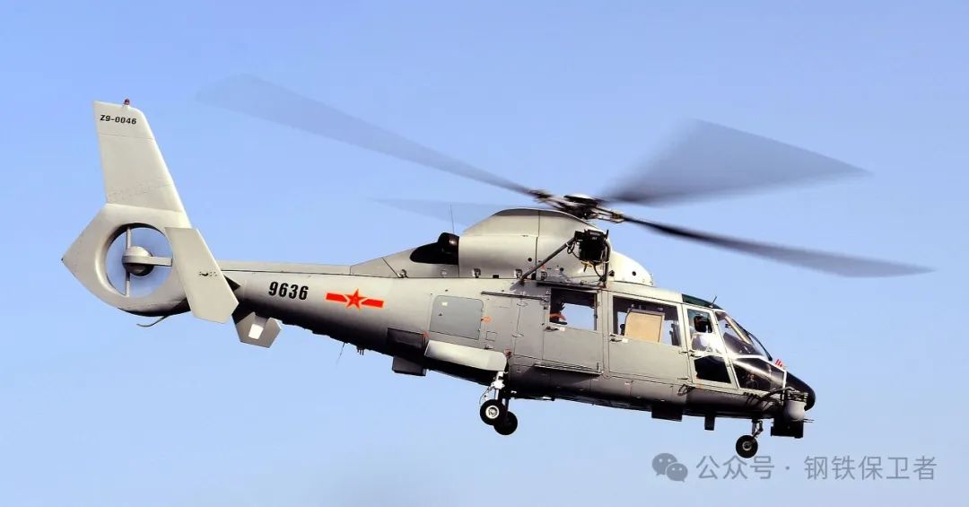 出生即巅峰!察打一体,性能已达轻型武直极限,直19是唯一能带着毫米波雷达上高原的武直 出生即巅峰!察打一体,性能已达轻型武直极限,直19是唯一能带着毫米波雷达上高原的武直