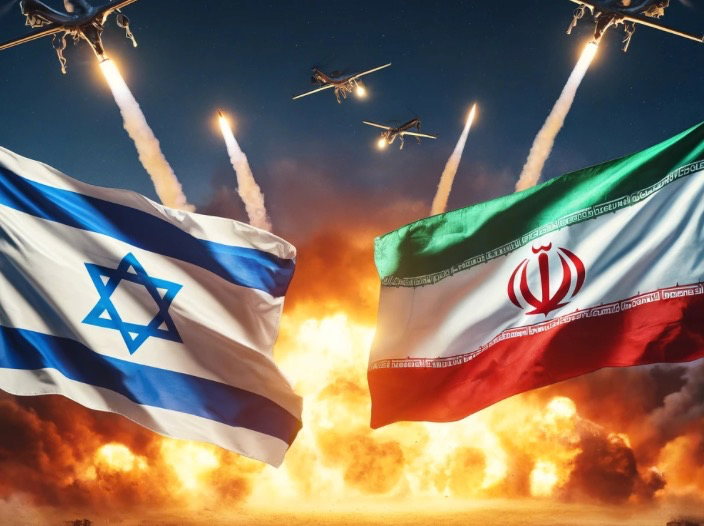 伊朗的国家防空体系 伊朗的国家防空体系