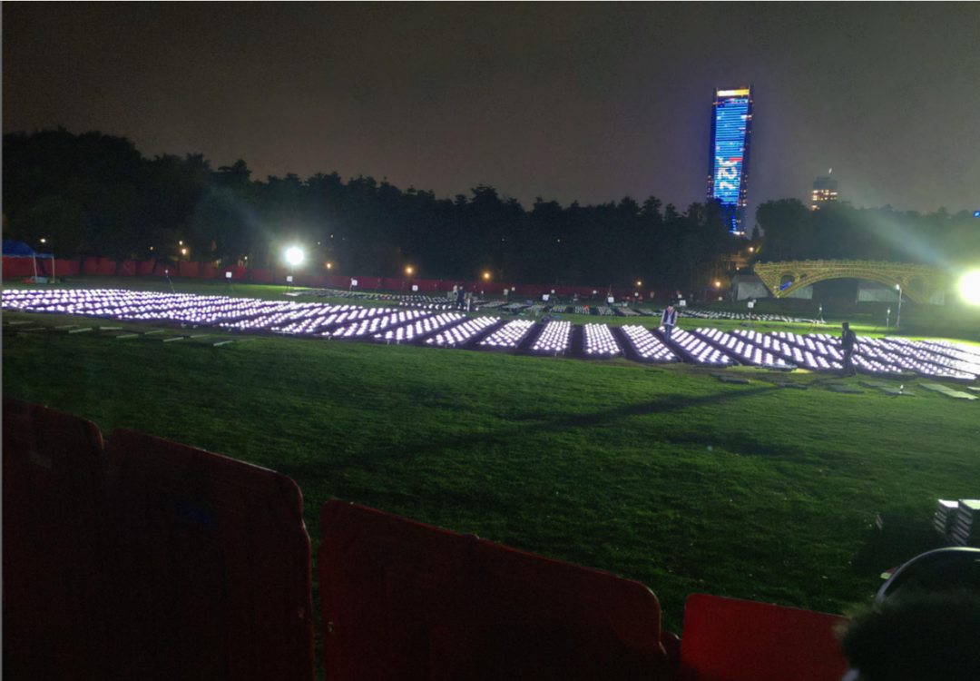 中国神迹从天而降，中东稳了！