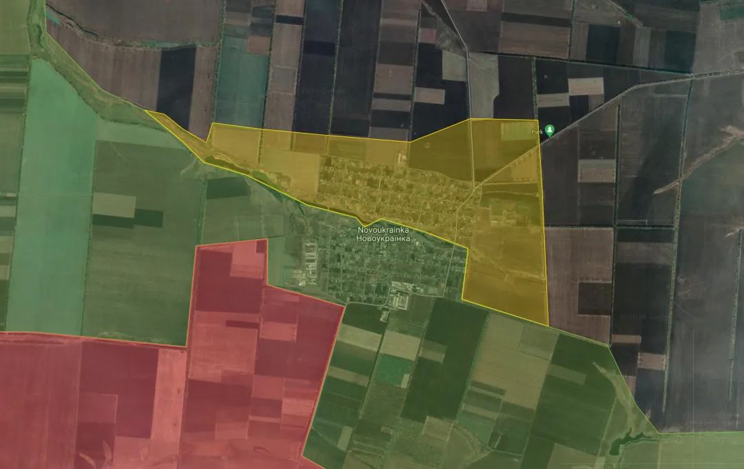 10 万乌军开小差,俄军横扫库拉霍夫前线! 10 万乌军开小差,俄军横扫库拉霍夫前线!