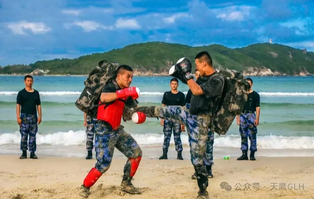 新武器加入,解放军海军陆战队战力将提升多少? 新武器加入,解放军海军陆战队战力将提升多少?