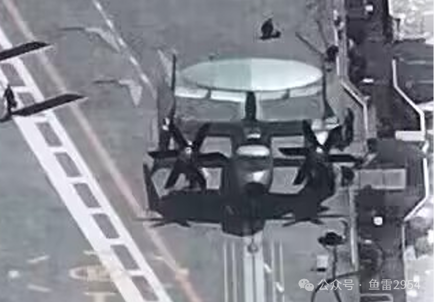 六叶大桨上身!运8新型涡桨发动机现身,一堆机型有救了 六叶大桨上身!运8新型涡桨发动机现身,一堆机型有救了