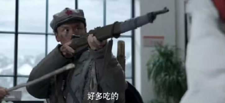 是谁在庸俗化长征? 是谁在庸俗化长征?