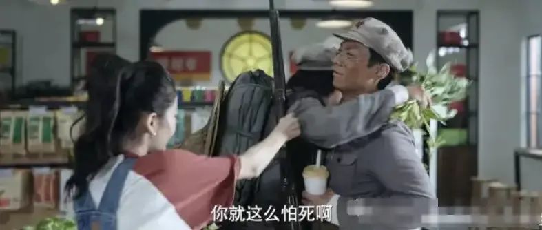 真正的红军,是什么样的? 真正的红军,是什么样的?