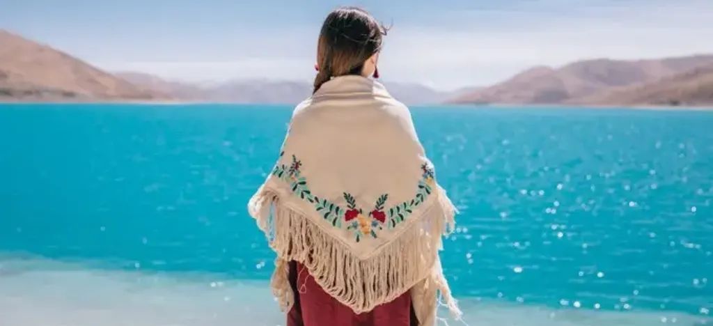 美国对新疆的嫉妒恨,是源于那里的女人不戴头巾 美国对新疆的嫉妒恨,是源于那里的女人不戴头巾