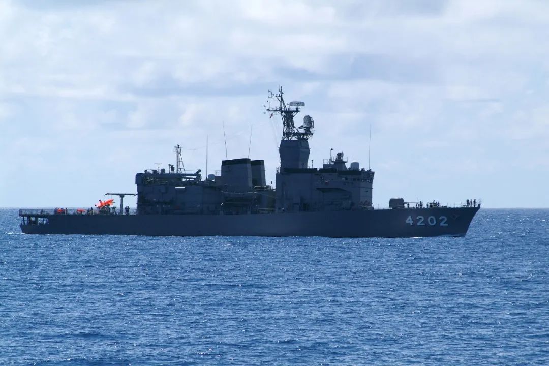 什么?日本还在用亚音速靶弹! 什么?日本还在用亚音速靶弹!