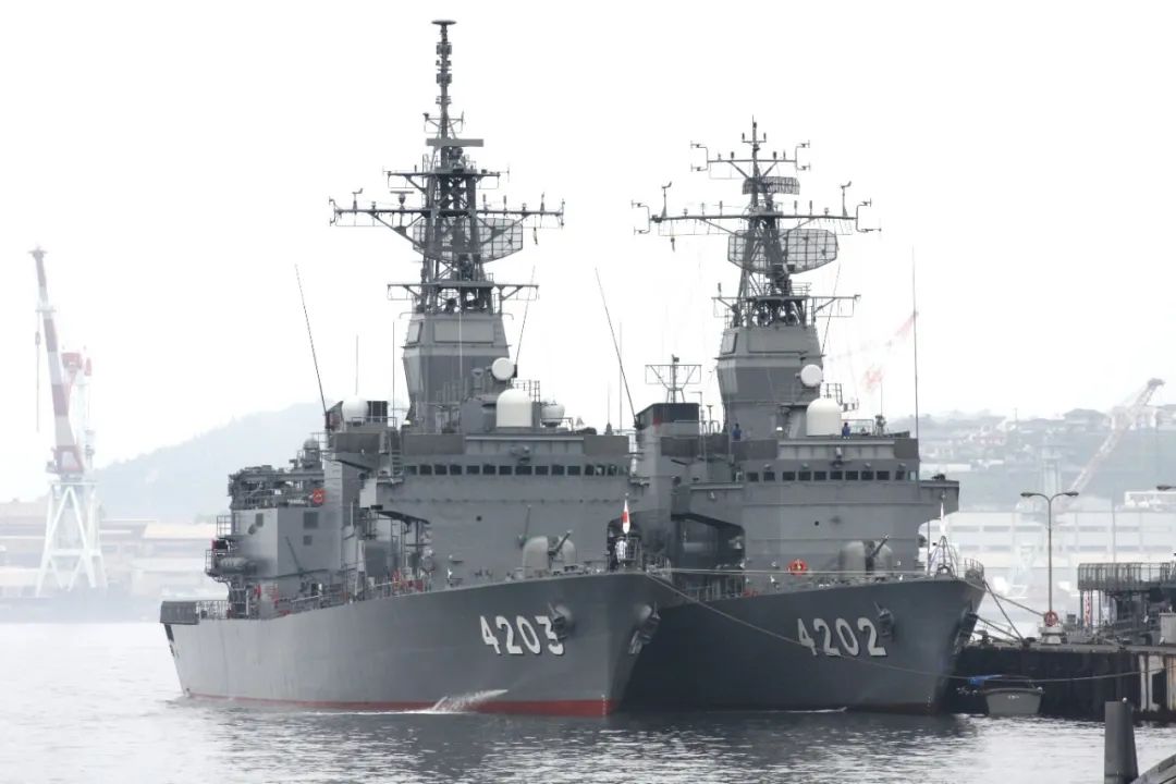 什么?日本还在用亚音速靶弹! 什么?日本还在用亚音速靶弹!