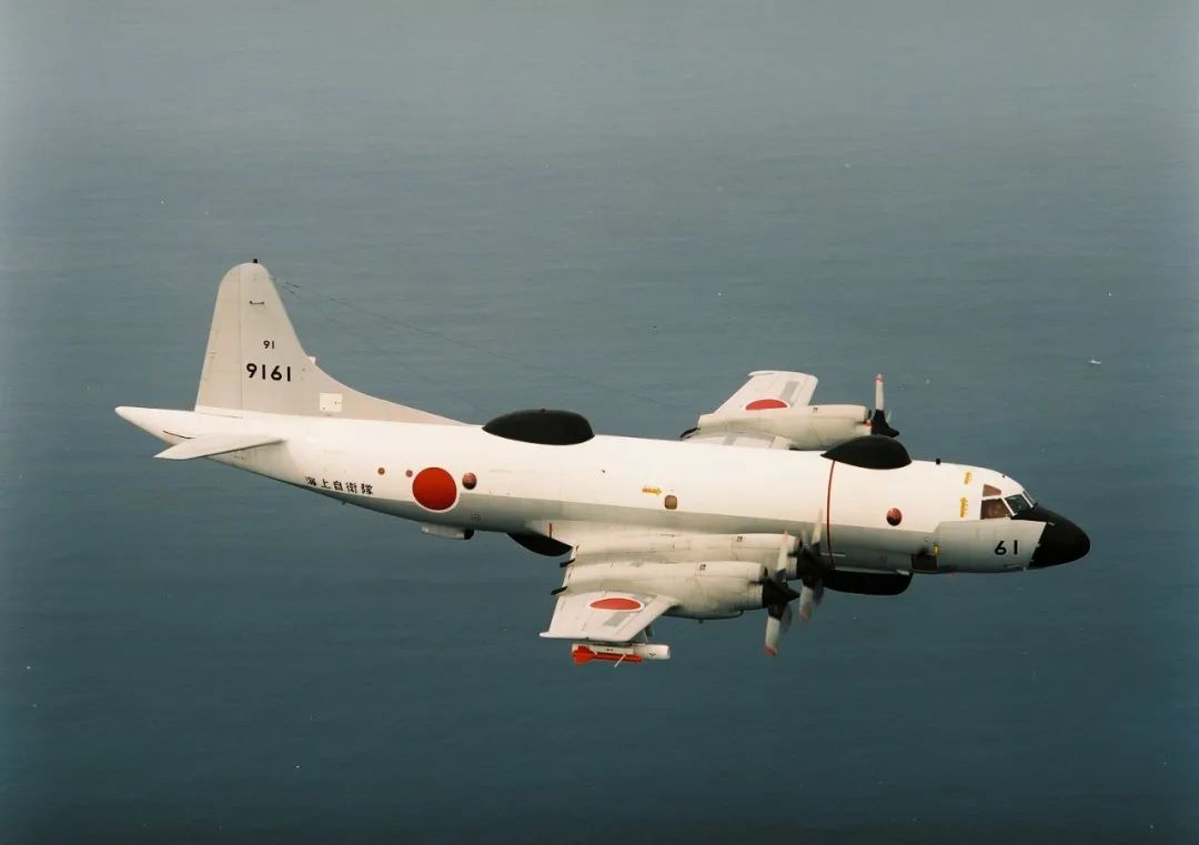 什么?日本还在用亚音速靶弹! 什么?日本还在用亚音速靶弹!