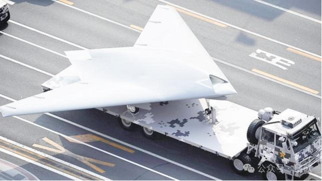未来六代舰载隐身攻击机的设想 未来六代舰载隐身攻击机的设想