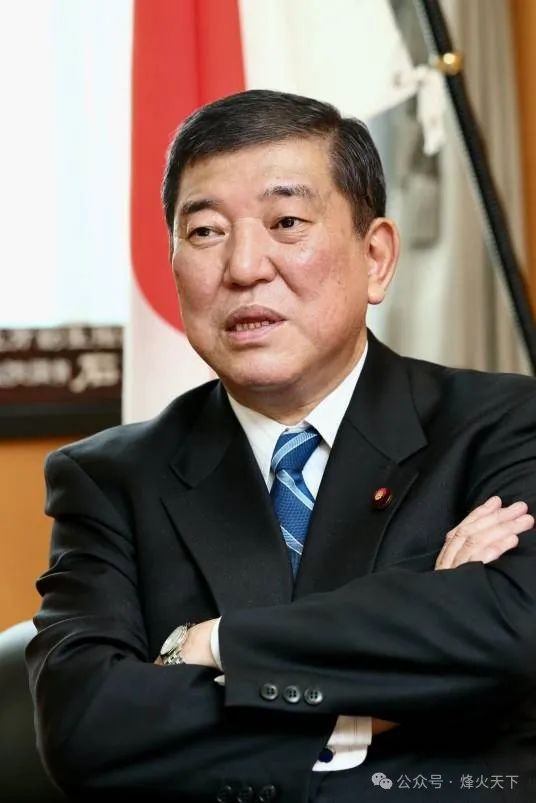 石破茂任命了多位“亲华”官员,中日关系将变? 石破茂任命了多位“亲华”官员,中日关系将变?