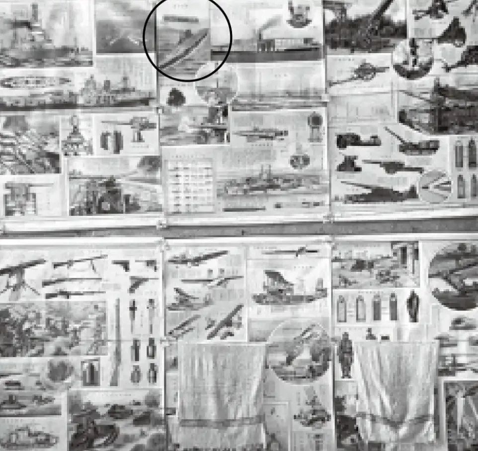 真正的红军,是什么样的? 真正的红军,是什么样的?