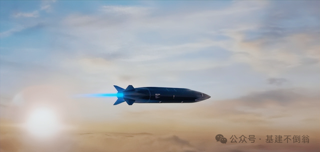 射程2000公里速度16马赫,与中国的东风-21C相媲美 射程2000公里速度16马赫,与中国的东风-21C相媲美