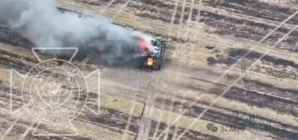 美以三线大战之烈火,被强行浇灭 美以三线大战之烈火,被强行浇灭