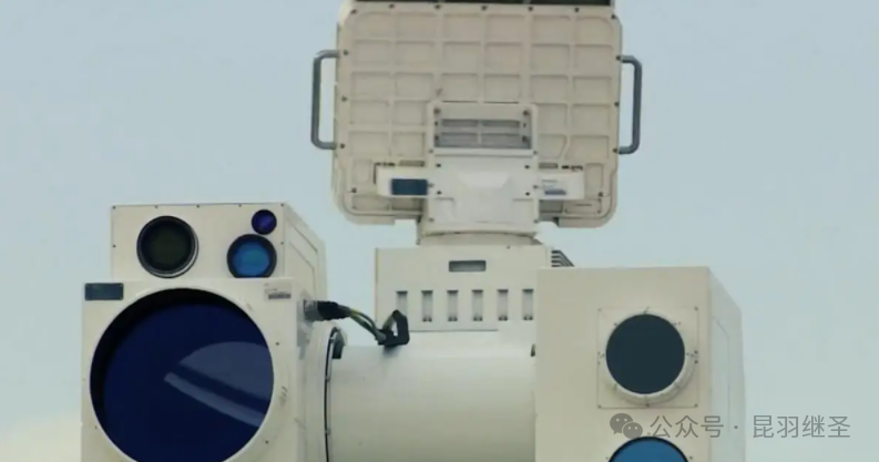 美以三线大战之烈火,被强行浇灭 美以三线大战之烈火,被强行浇灭