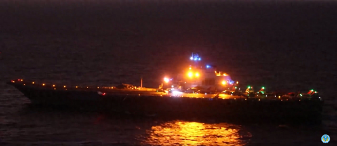 大陆重兵围台当天,解放军请来60多国军方,见证中国的统一决心 大陆重兵围台当天,解放军请来60多国军方,见证中国的统一决心