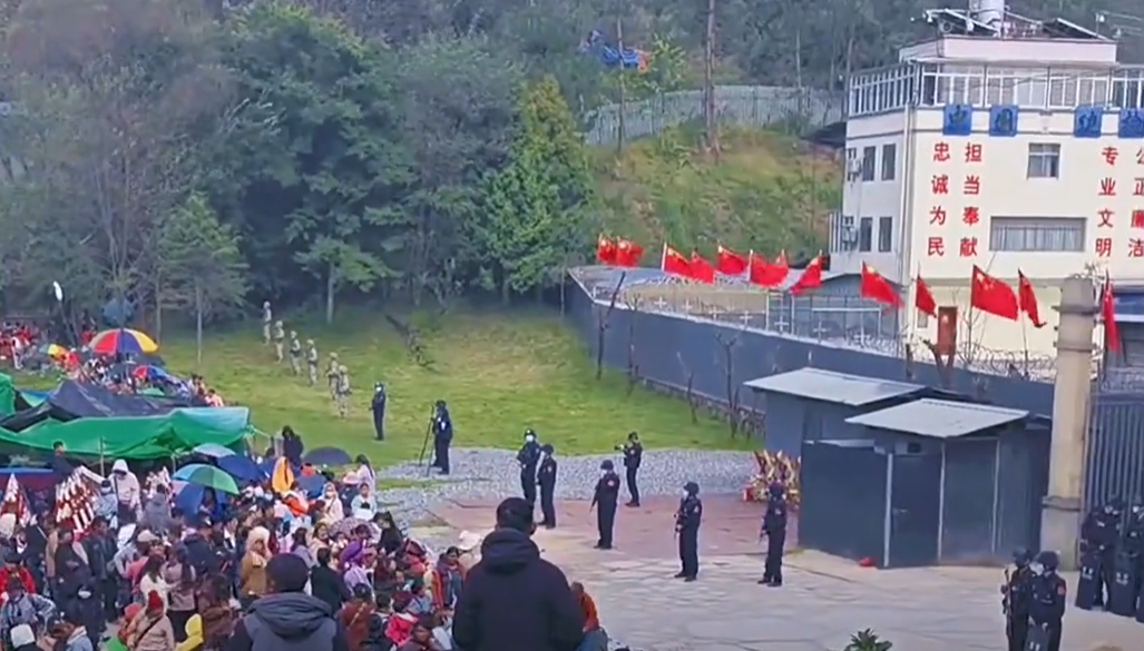 拒绝圣母心，缅北难民不能放进来！