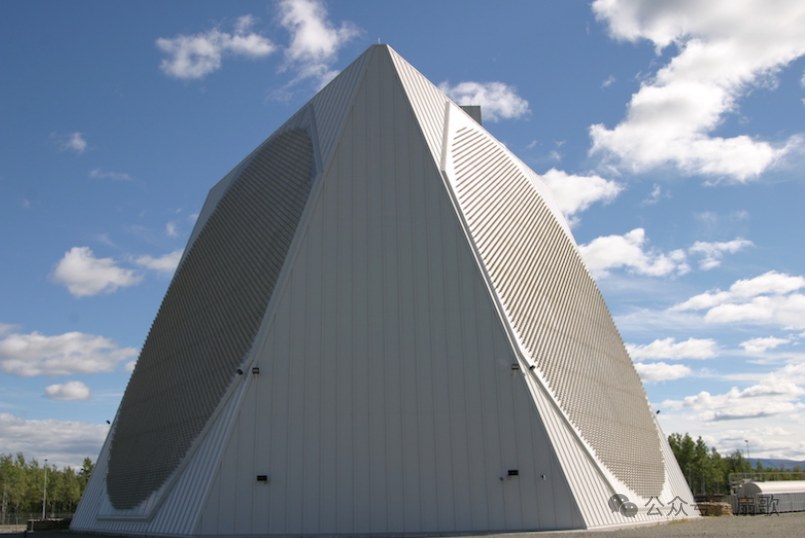 电子战--如何干扰大型预警相控阵雷达