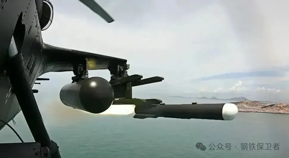 出生即巅峰!察打一体,性能已达轻型武直极限,直19是唯一能带着毫米波雷达上高原的武直 出生即巅峰!察打一体,性能已达轻型武直极限,直19是唯一能带着毫米波雷达上高原的武直