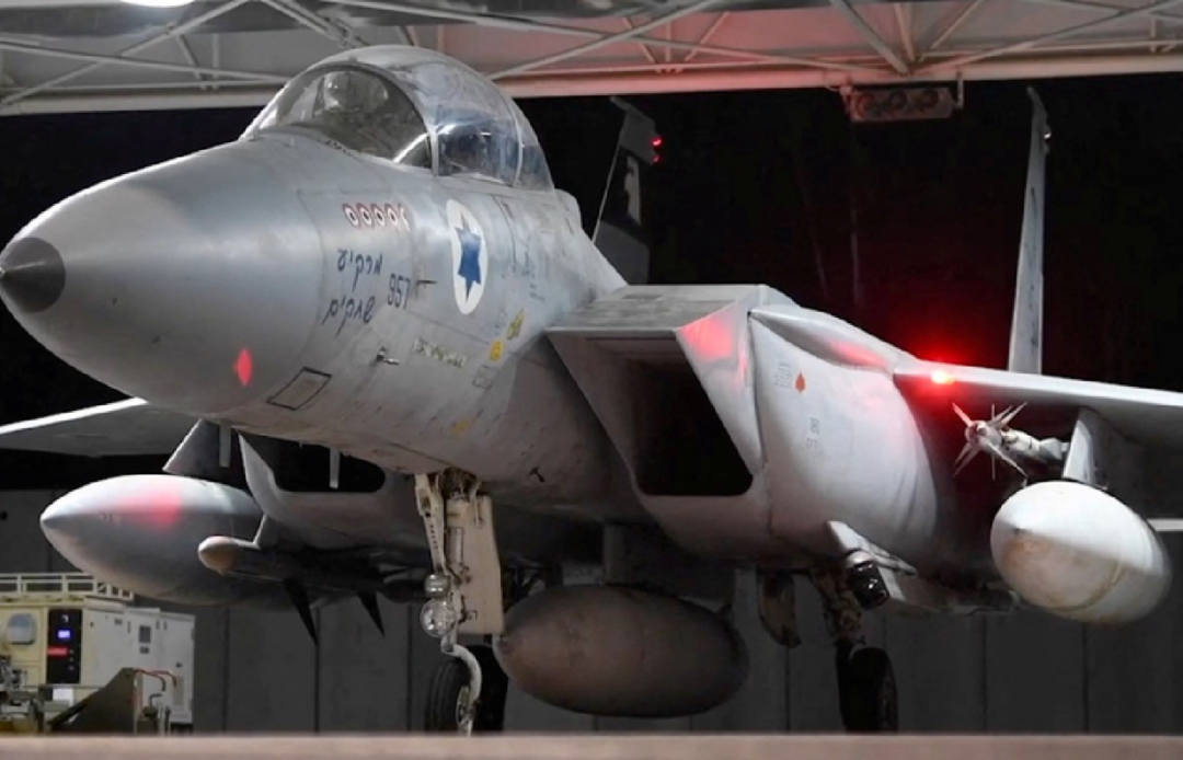 伊朗的国家防空体系 伊朗的国家防空体系