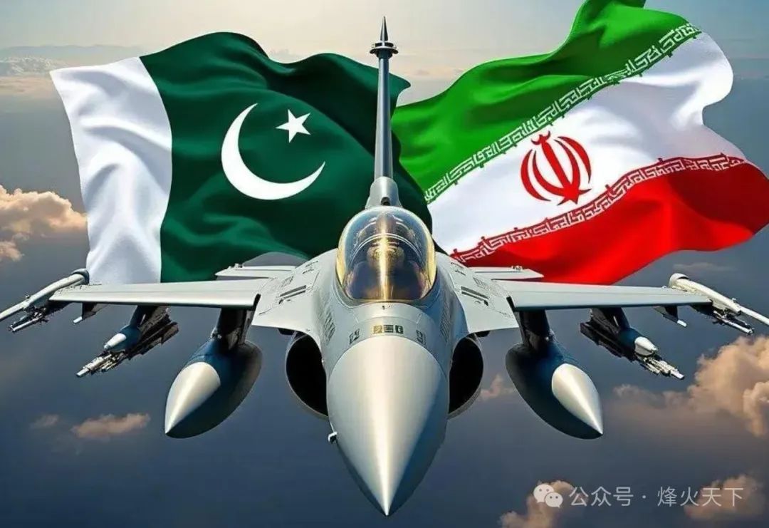 伊朗开始向东方求援! 伊朗开始向东方求援!