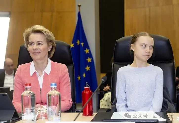 欧尔班骂她虚伪，有哪句话是骂错的！