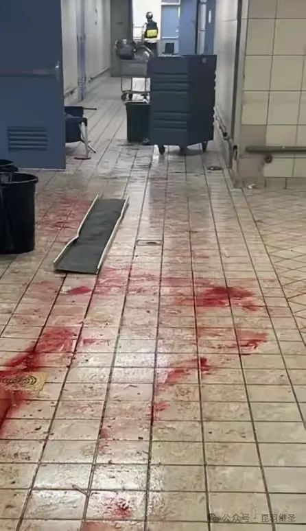 美以三线大战之烈火,被强行浇灭 美以三线大战之烈火,被强行浇灭